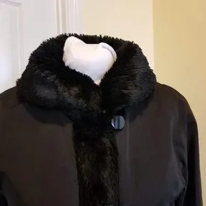 Ellen tracy women's winter coats hot sale